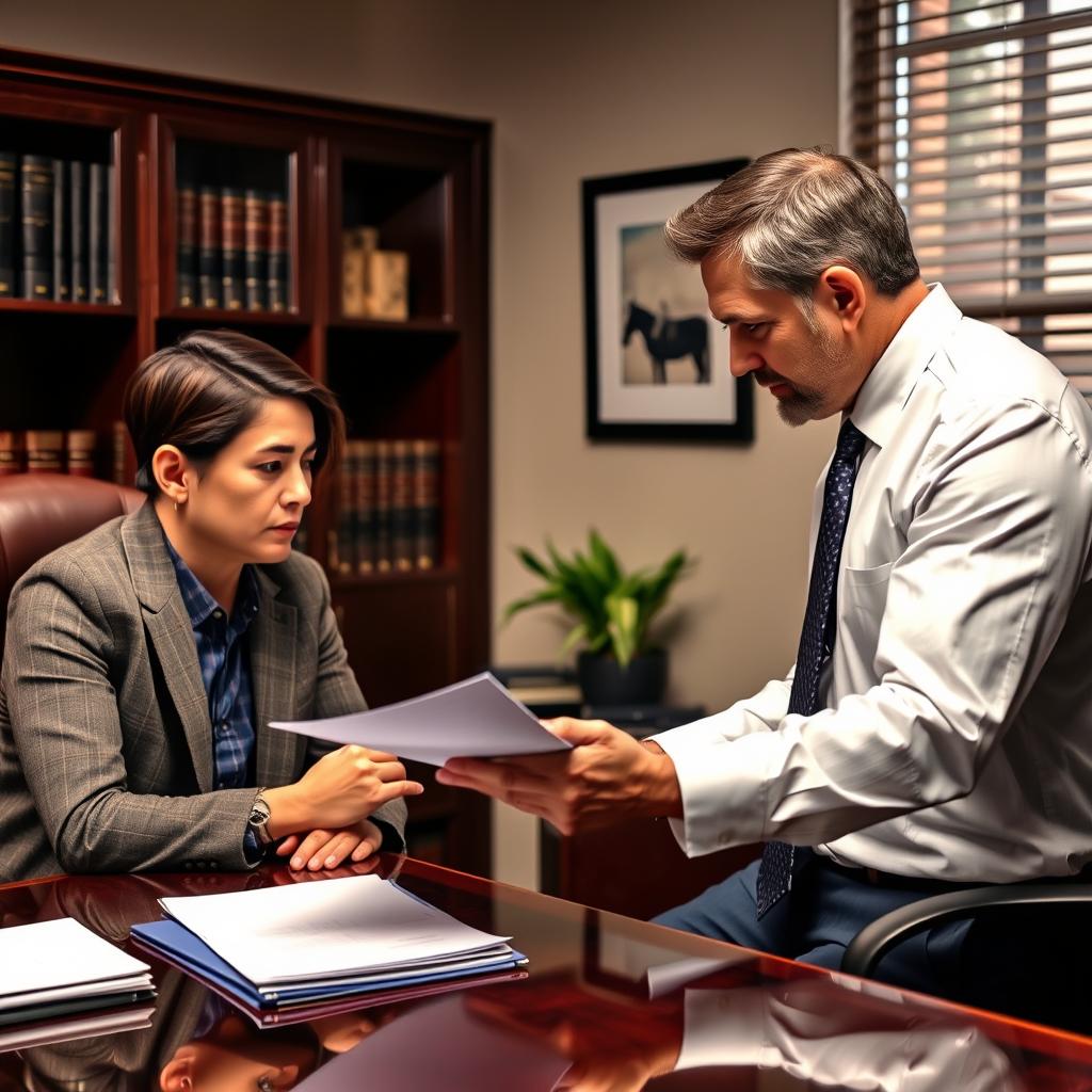 Gun Crime Lawyer Arlington County