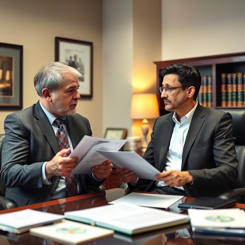 Gun Crime Lawyer Augusta County