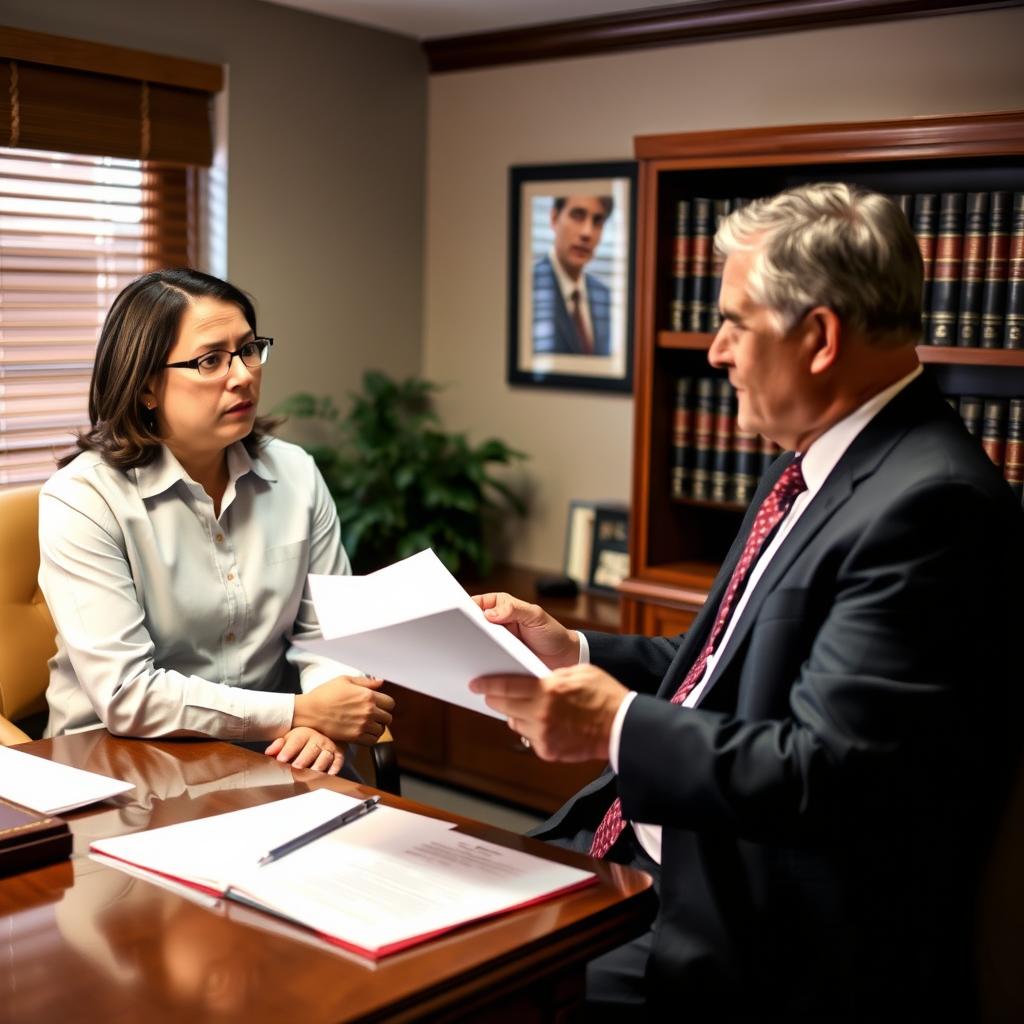 Gun Crime Lawyer Chesapeake