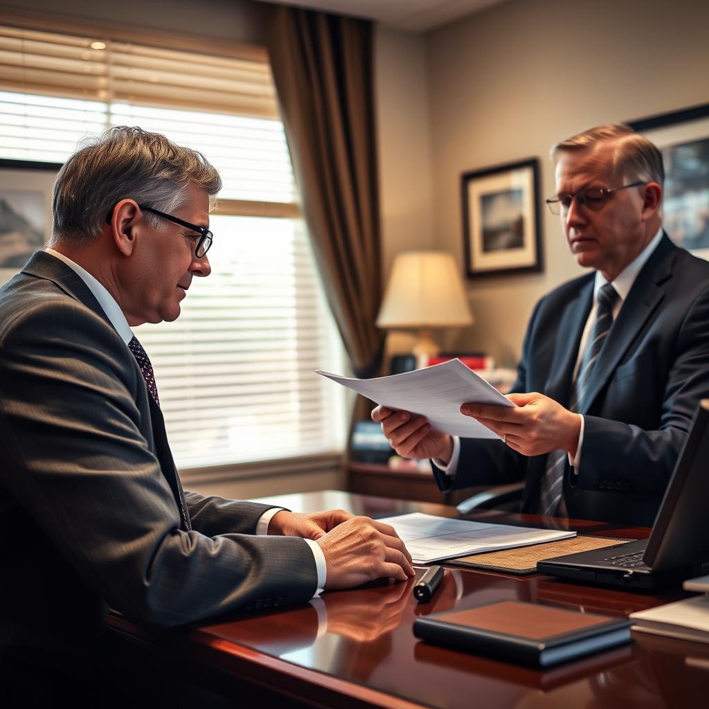 Gun Crime Lawyer Chesterfield County