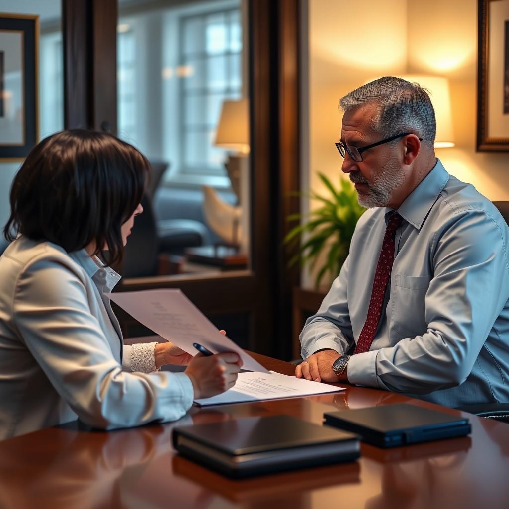 Gun Crime Lawyer Fairfax