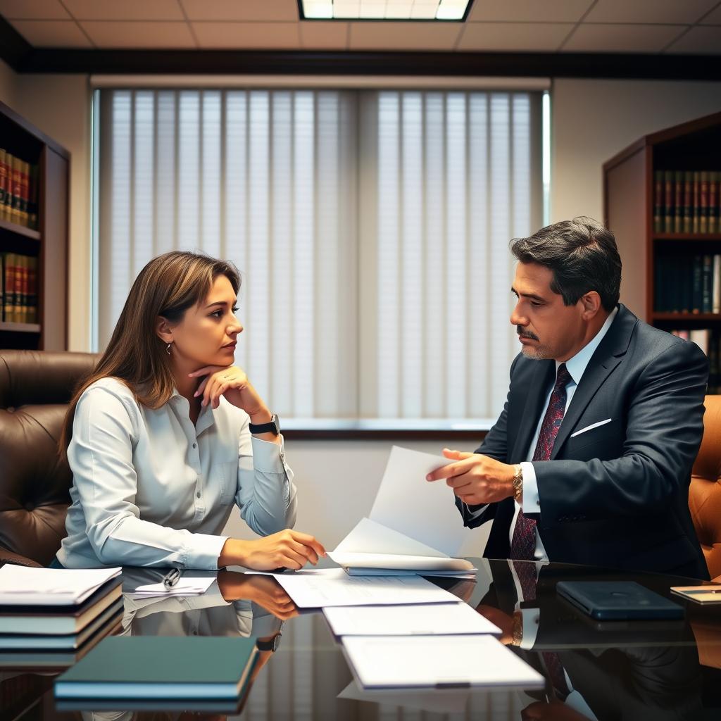 Gun Crime Lawyer Falls Church