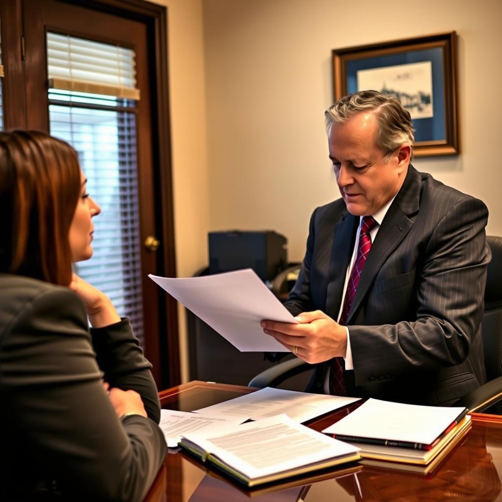 Gun Crime Lawyer James City County