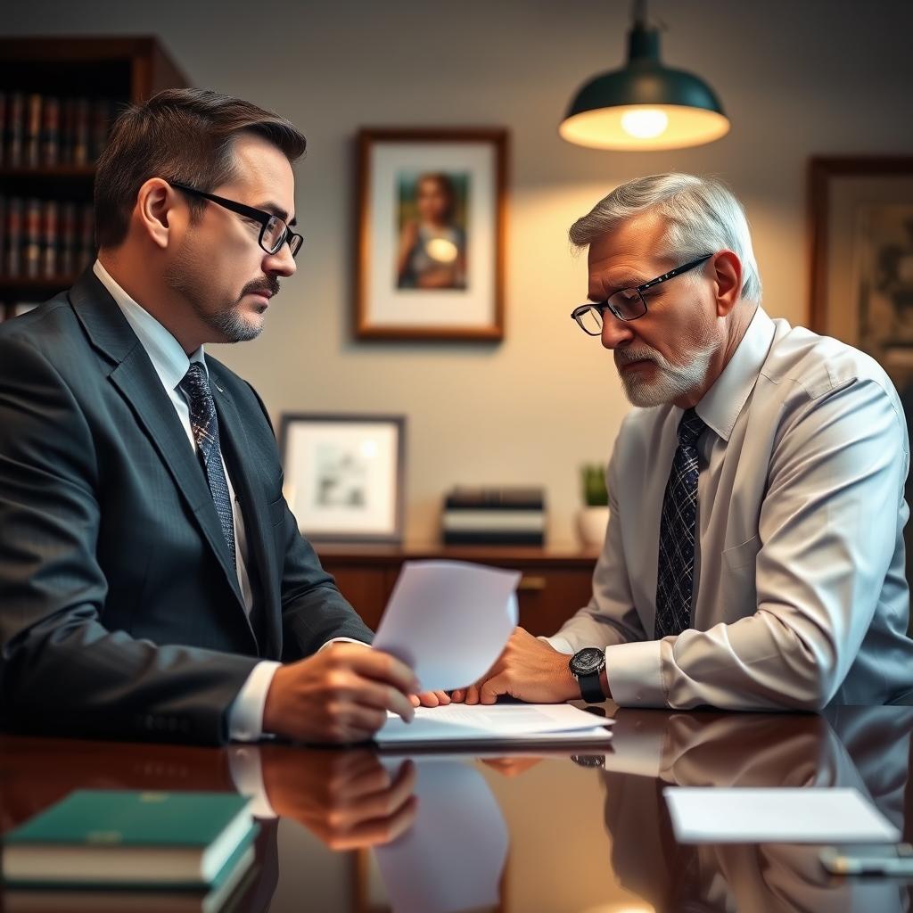 Gun Crime Lawyer King William County