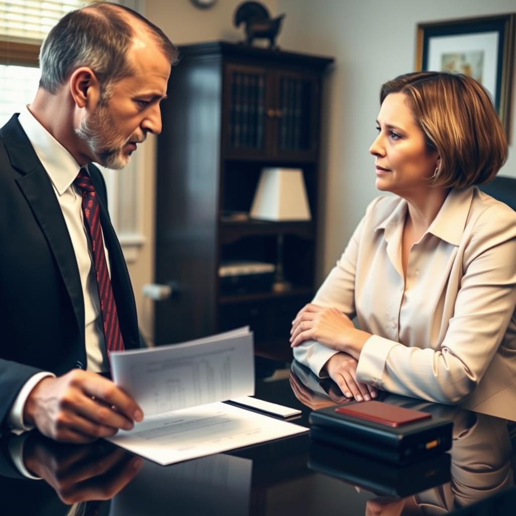 Gun Crime Lawyer Manassas Park