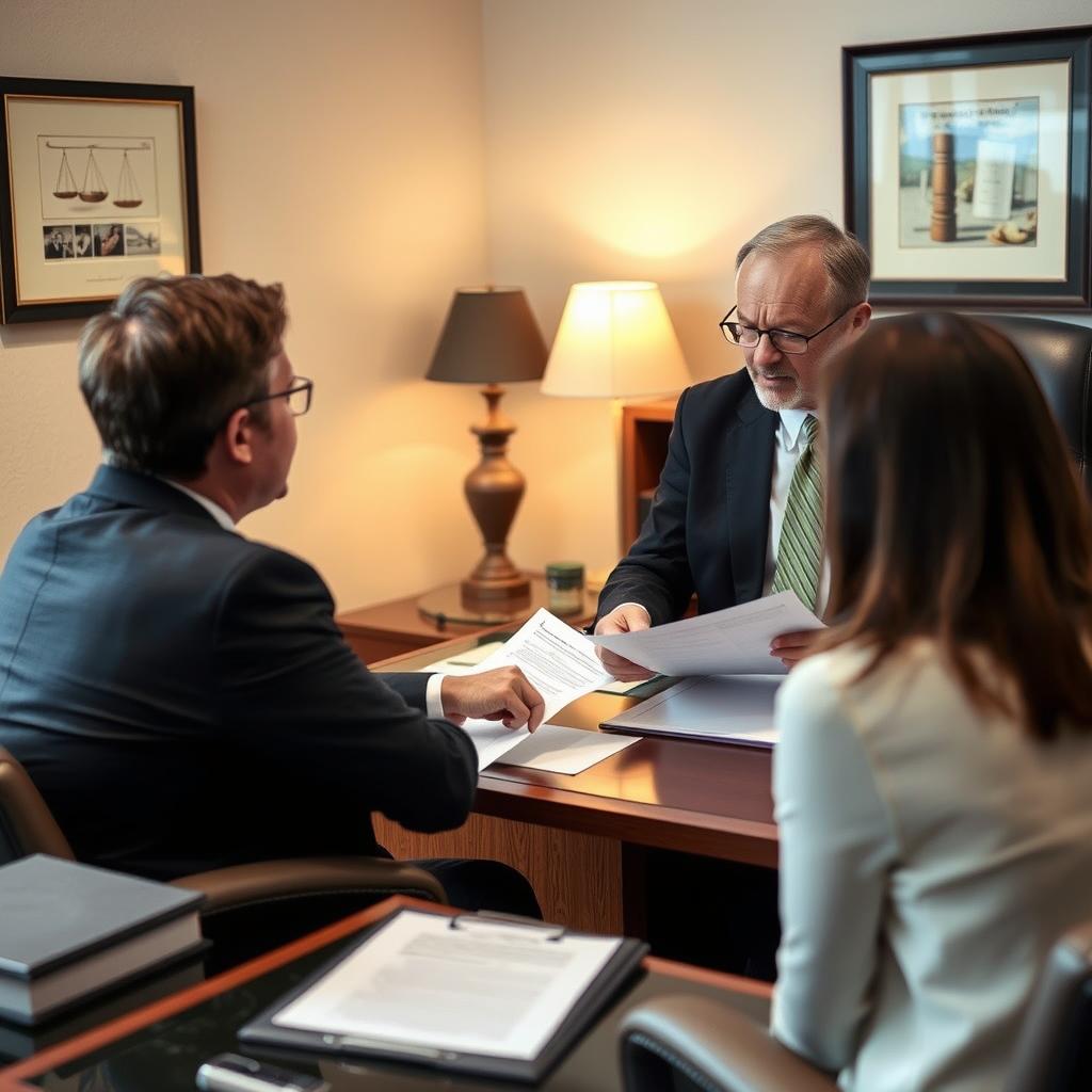 Gun Crime Lawyer Roanoke County