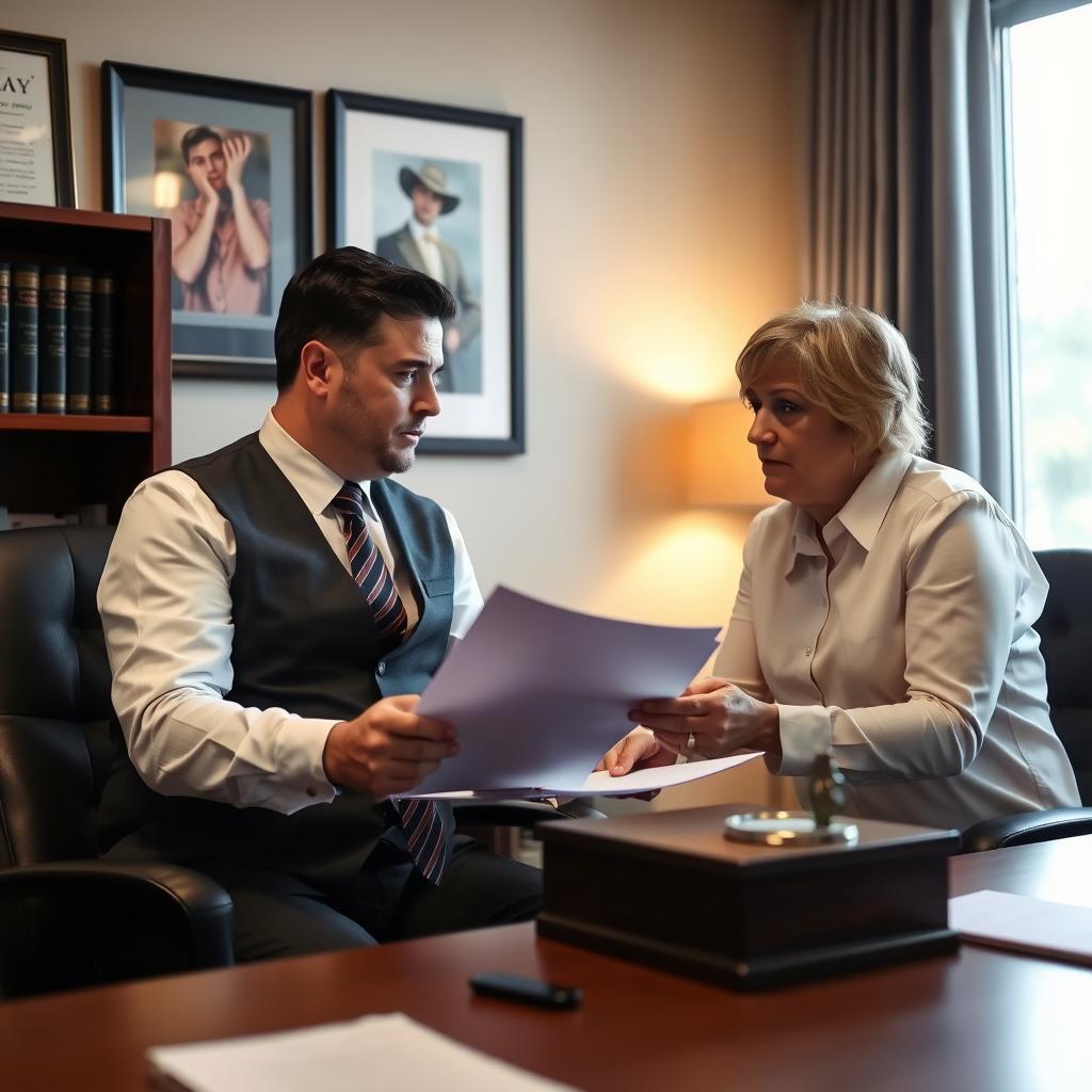 Gun Crime Lawyer Spotsylvania County