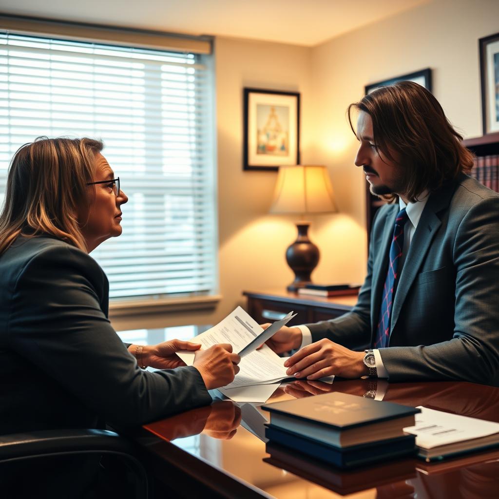 Indecent Exposure Lawyer Augusta County