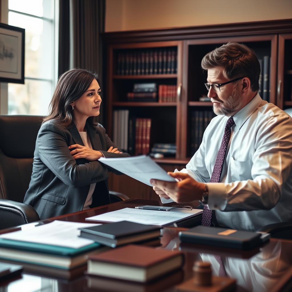 Indecent Exposure Lawyer Bedford County