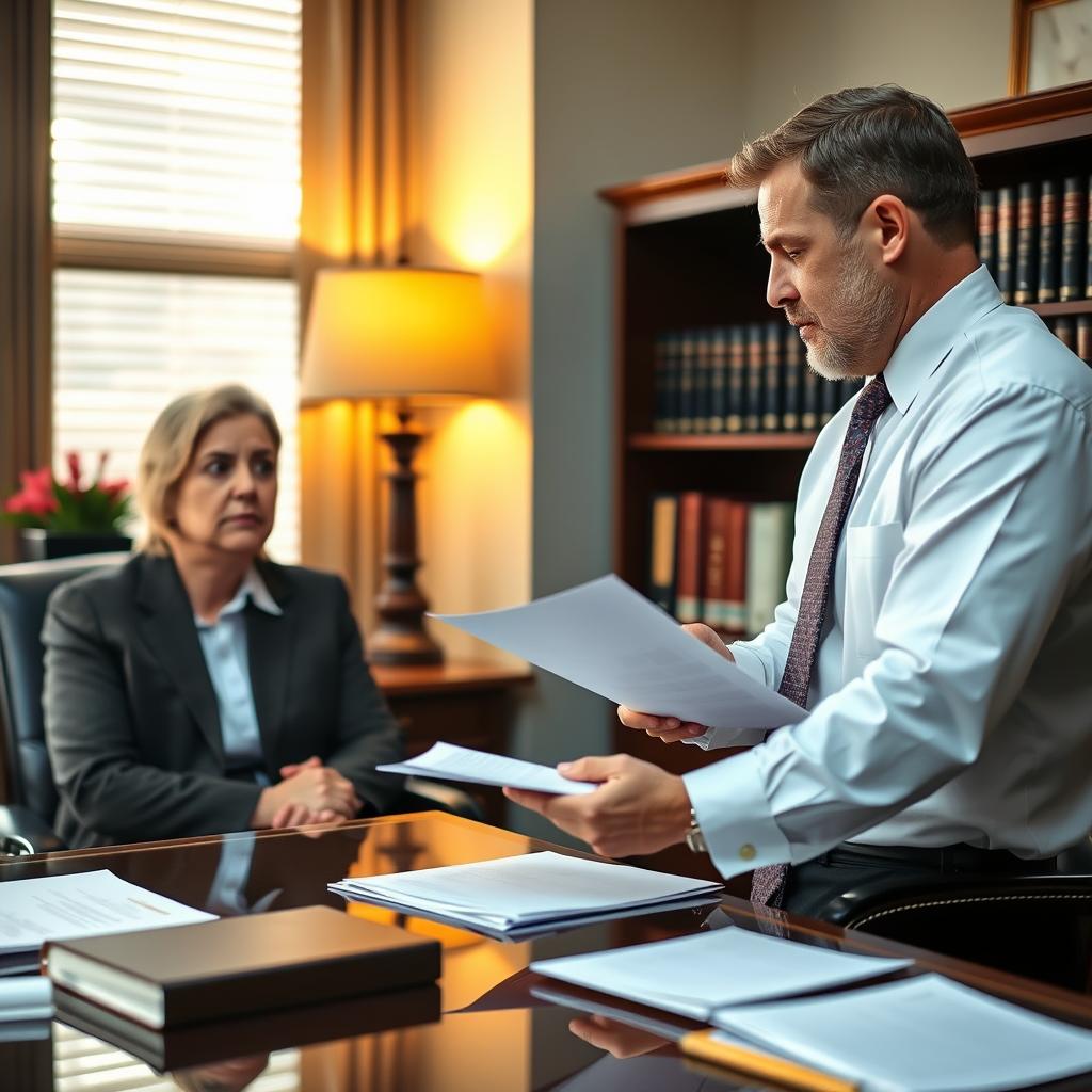 Indecent Exposure Lawyer Chesterfield County
