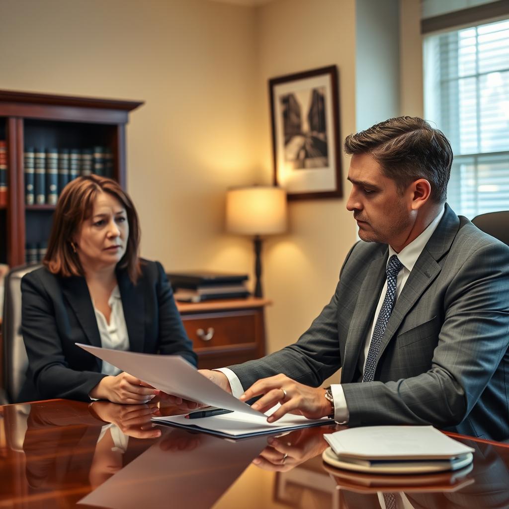 Indecent Exposure Lawyer Colonial Heights