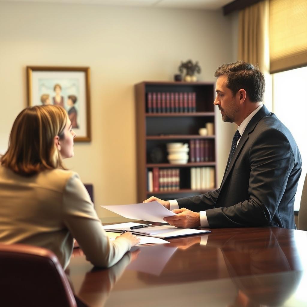 Indecent Exposure Lawyer Dinwiddie County
