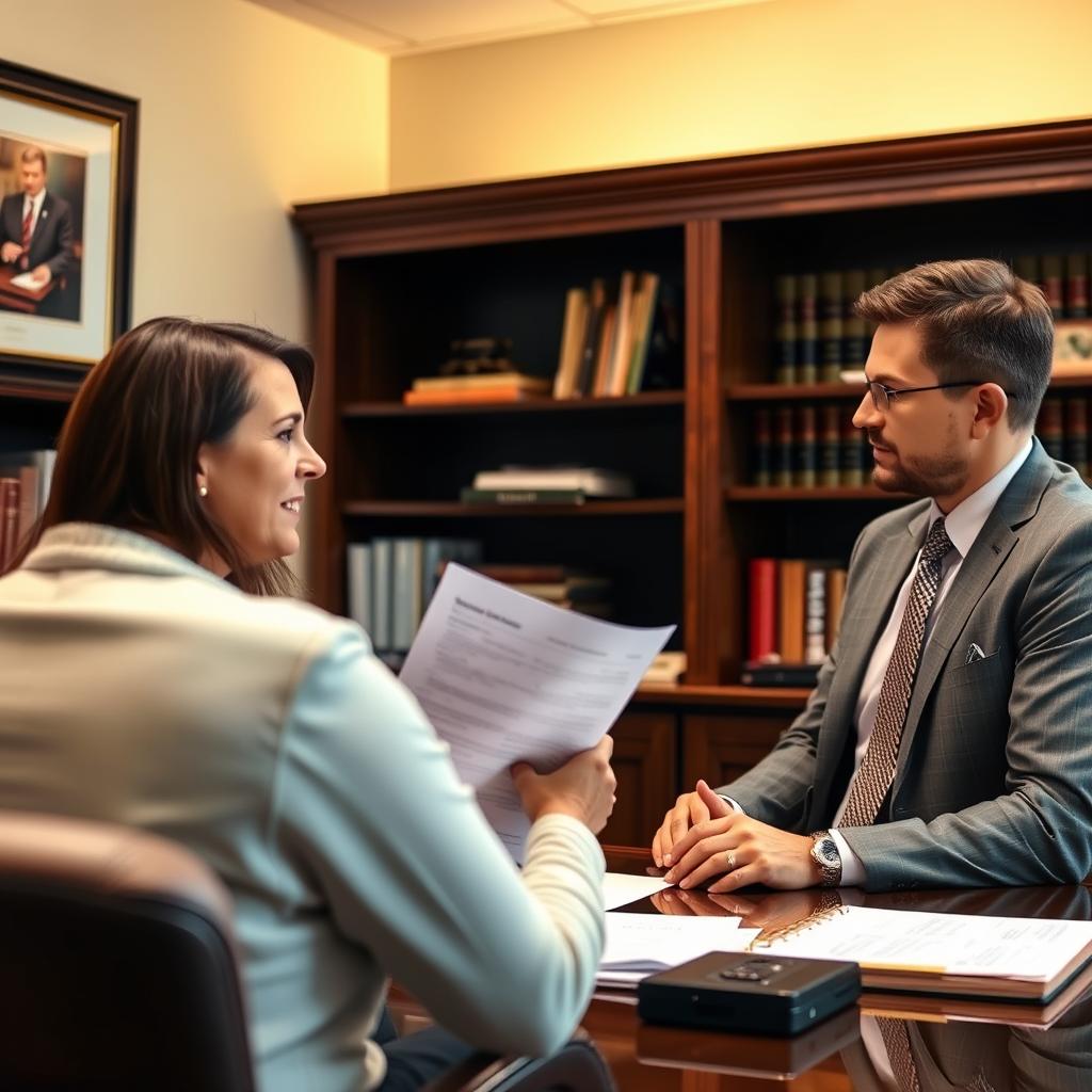 Indecent Exposure Lawyer Gloucester County