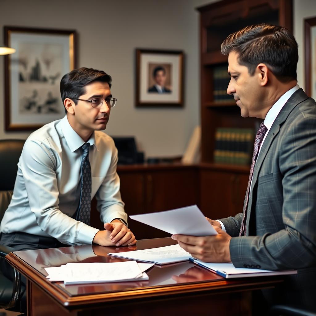 Indecent Exposure Lawyer Henrico County