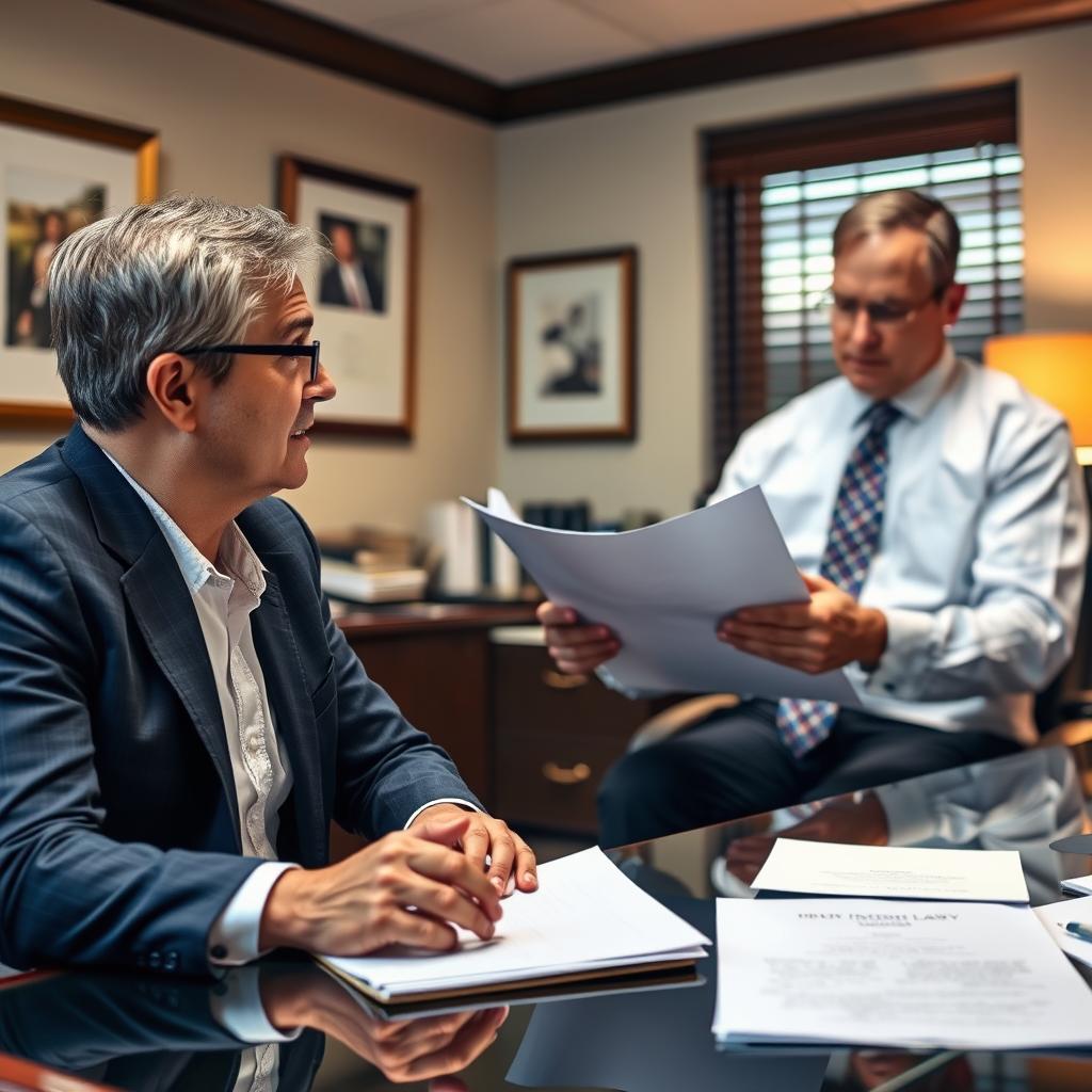 Indecent Exposure Lawyer King William County