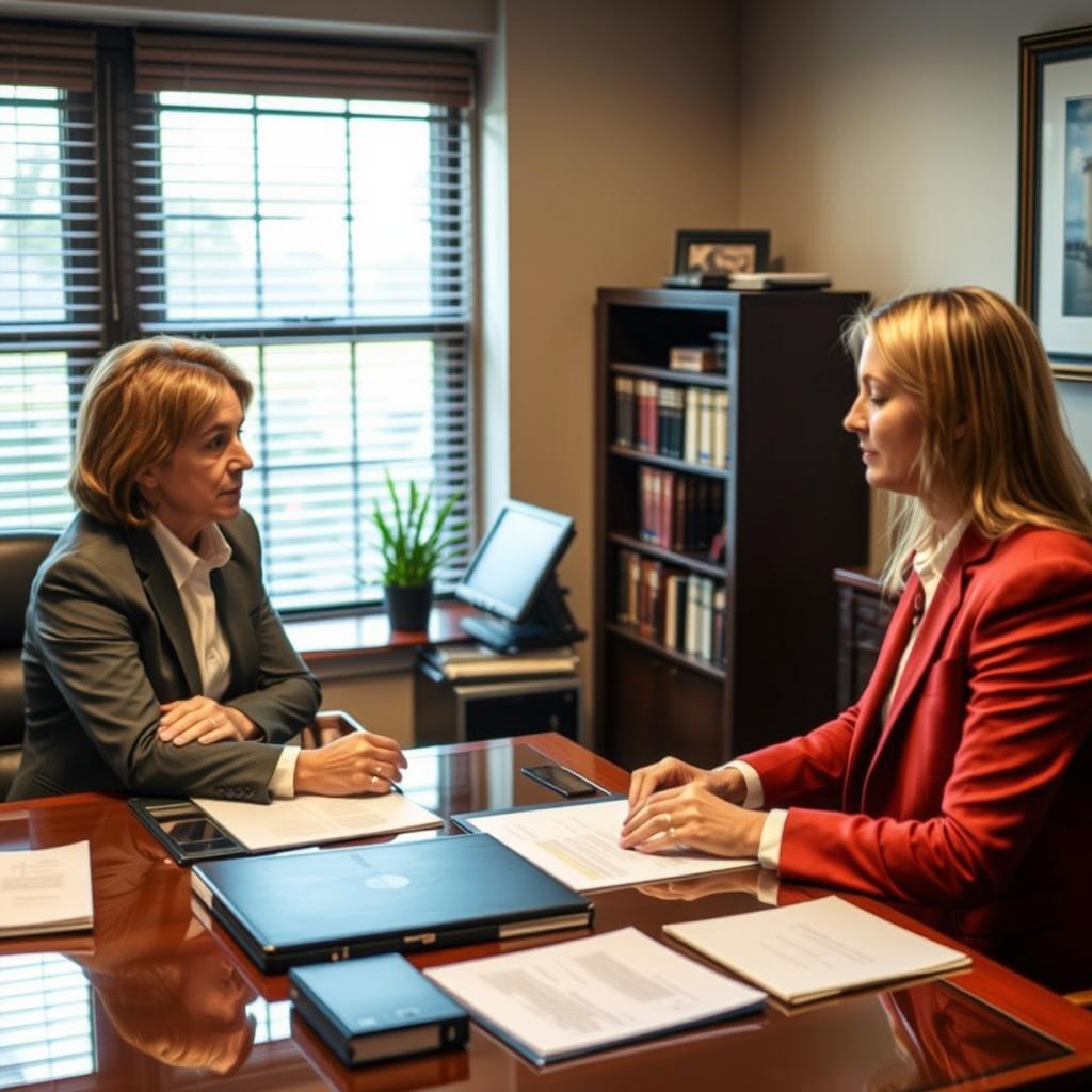 Indecent Exposure Lawyer Loudoun County
