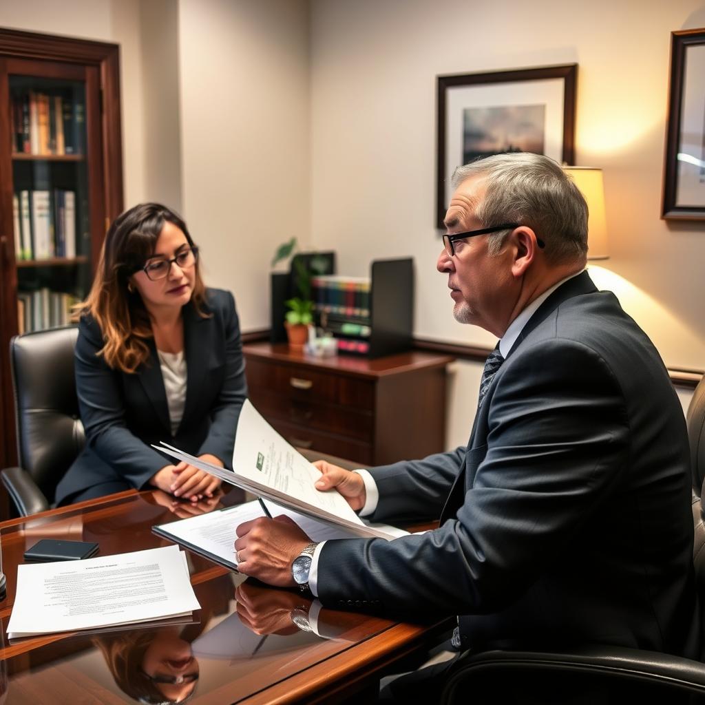 Indecent Exposure Lawyer Roanoke County