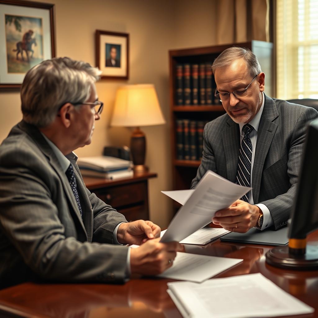 Indecent Exposure Lawyer Rockingham County