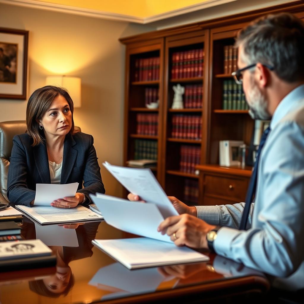 Indecent Exposure Lawyer York County