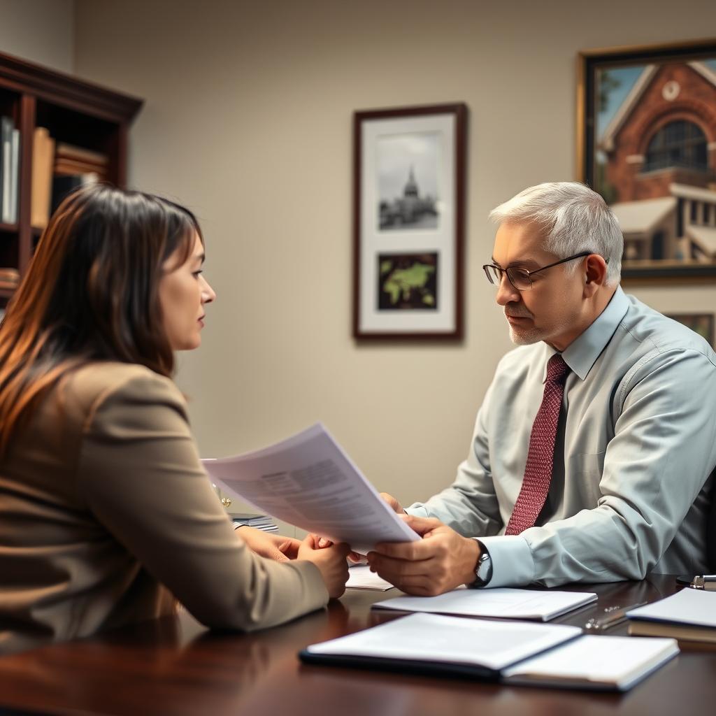 Kidnapping Lawyer James City County