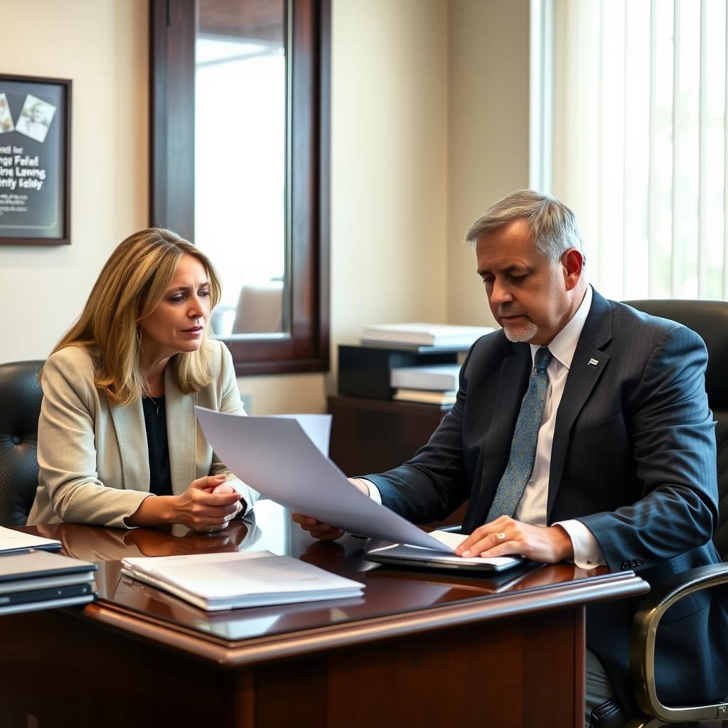 Kidnapping Lawyer Orange County