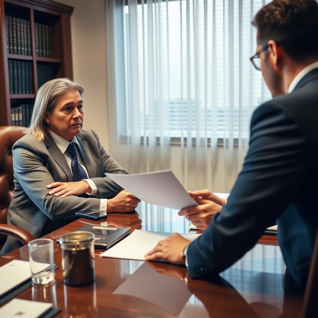 Kidnapping Lawyer Virginia Beach