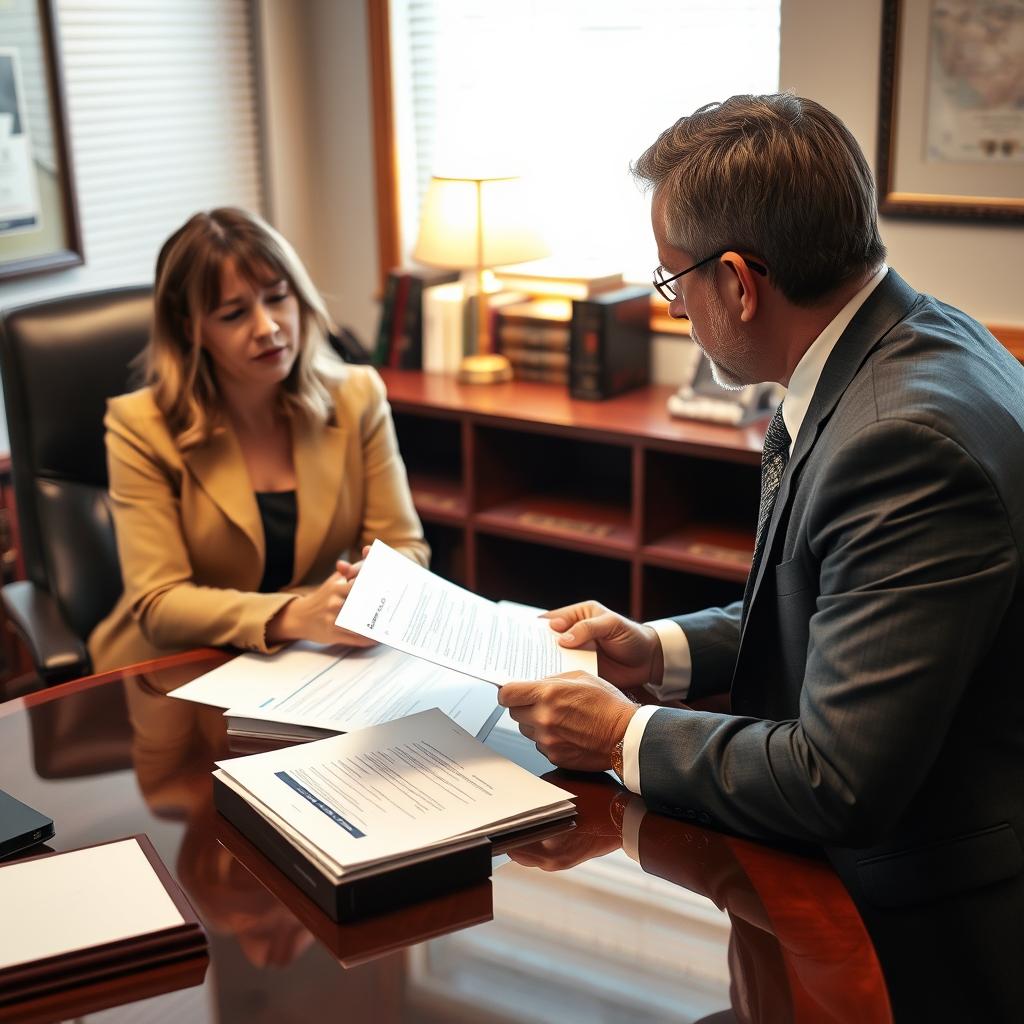 License Suspension Defense Lawyer Botetourt County