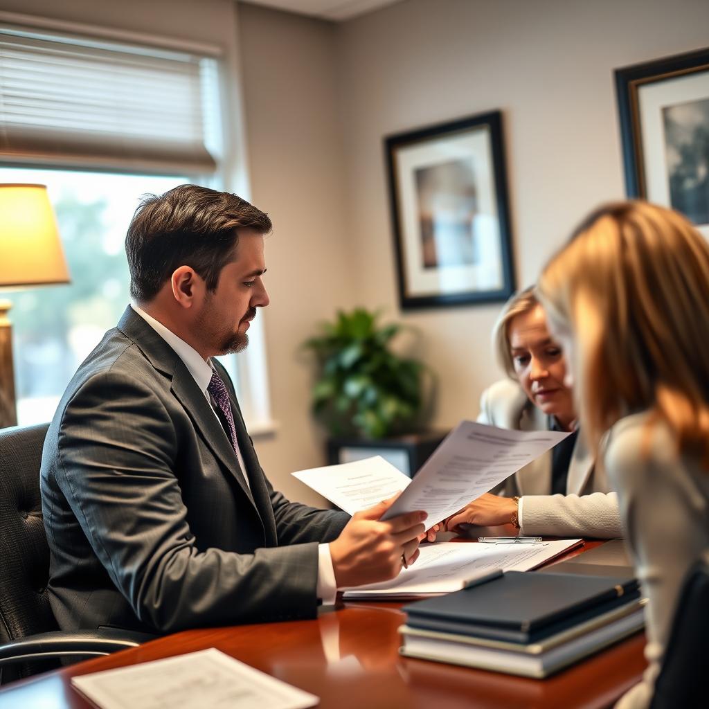 License Suspension Defense Lawyer Chesapeake