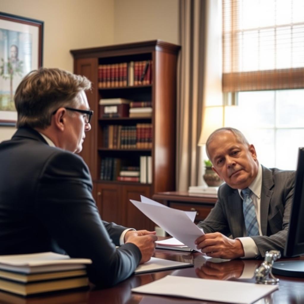 License Suspension Defense Lawyer Dinwiddie County