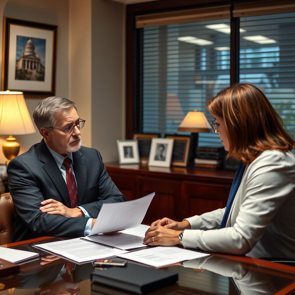 License Suspension Defense Lawyer King William County