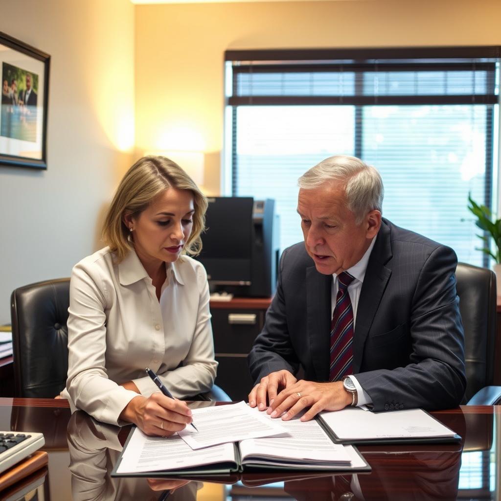 License Suspension Defense Lawyer Loudoun County