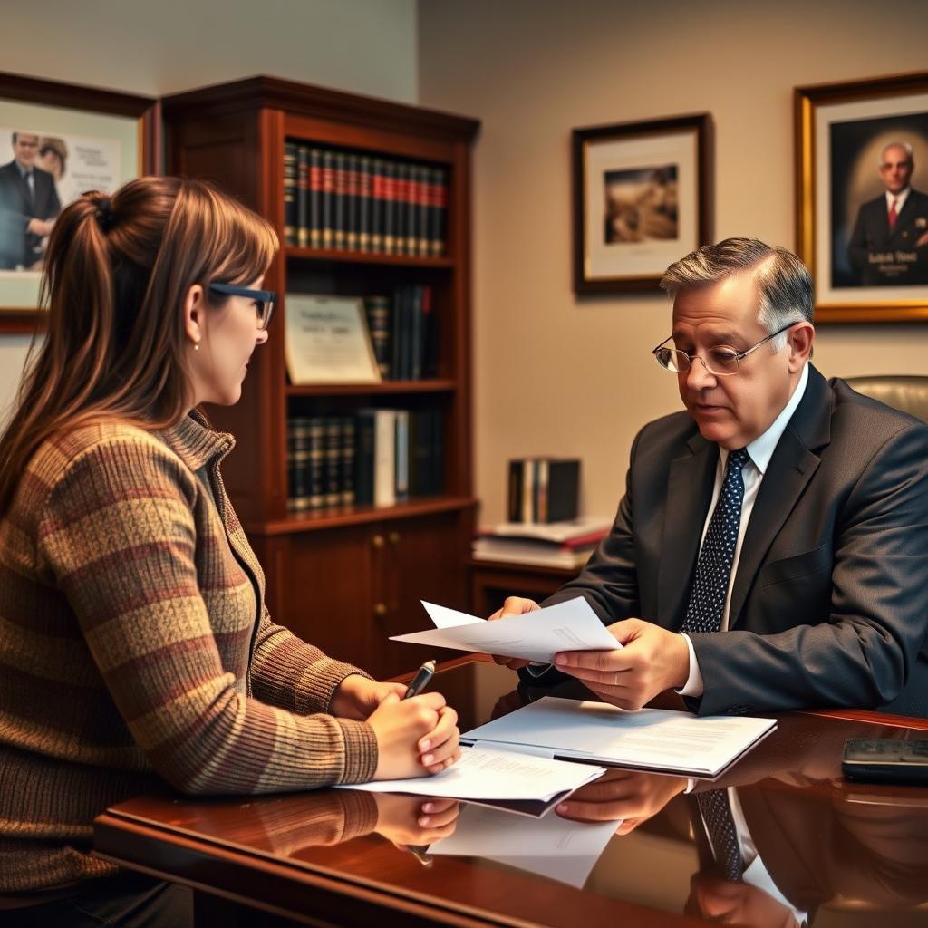 License Suspension Defense Lawyer Madison County