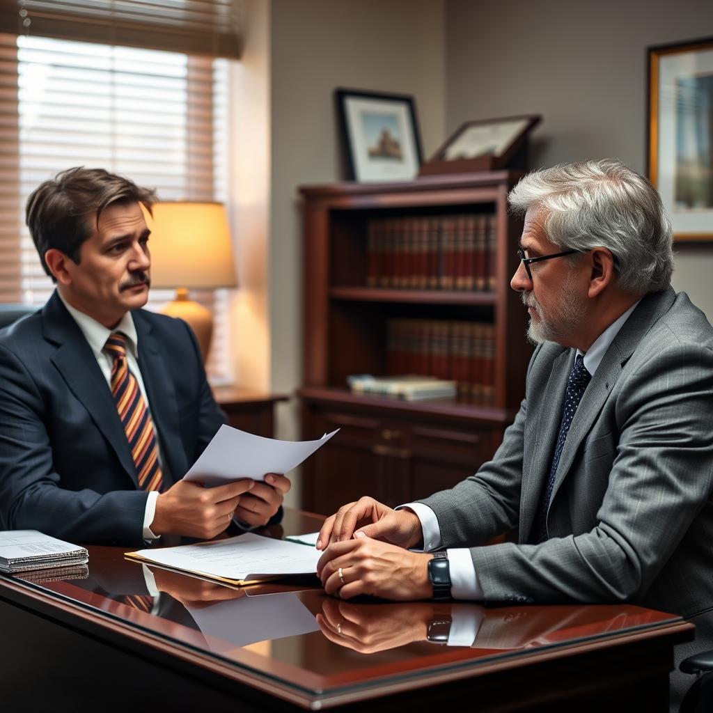 License Suspension Defense Lawyer Manassas Park