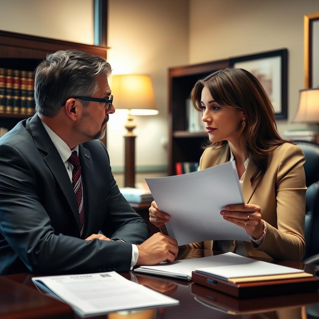 License Suspension Defense Lawyer Prince William County