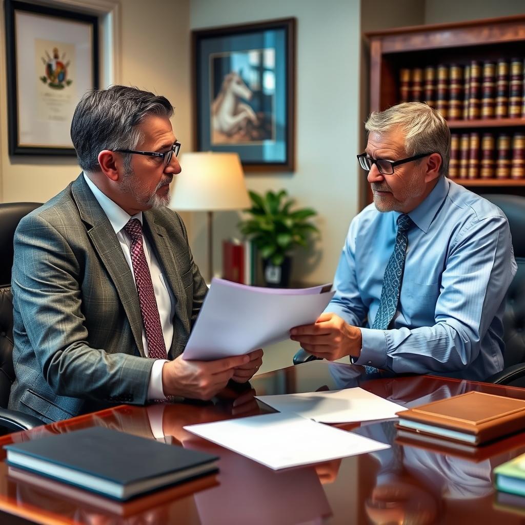 License Suspension Defense Lawyer Suffolk