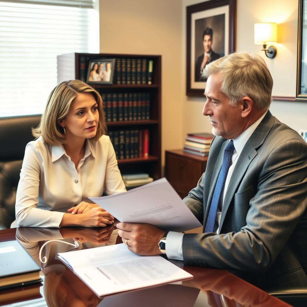 License Suspension Defense Lawyer Virginia