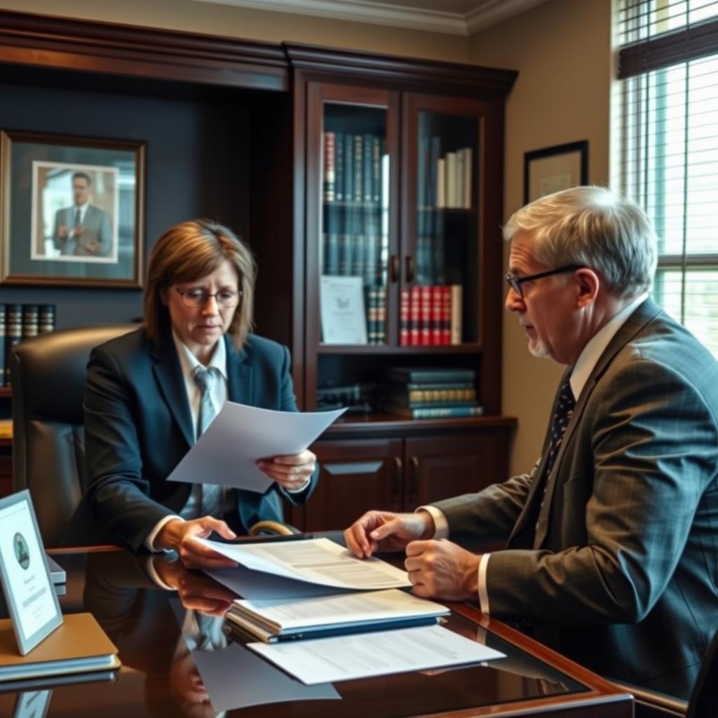 License Suspension Defense Lawyer York County