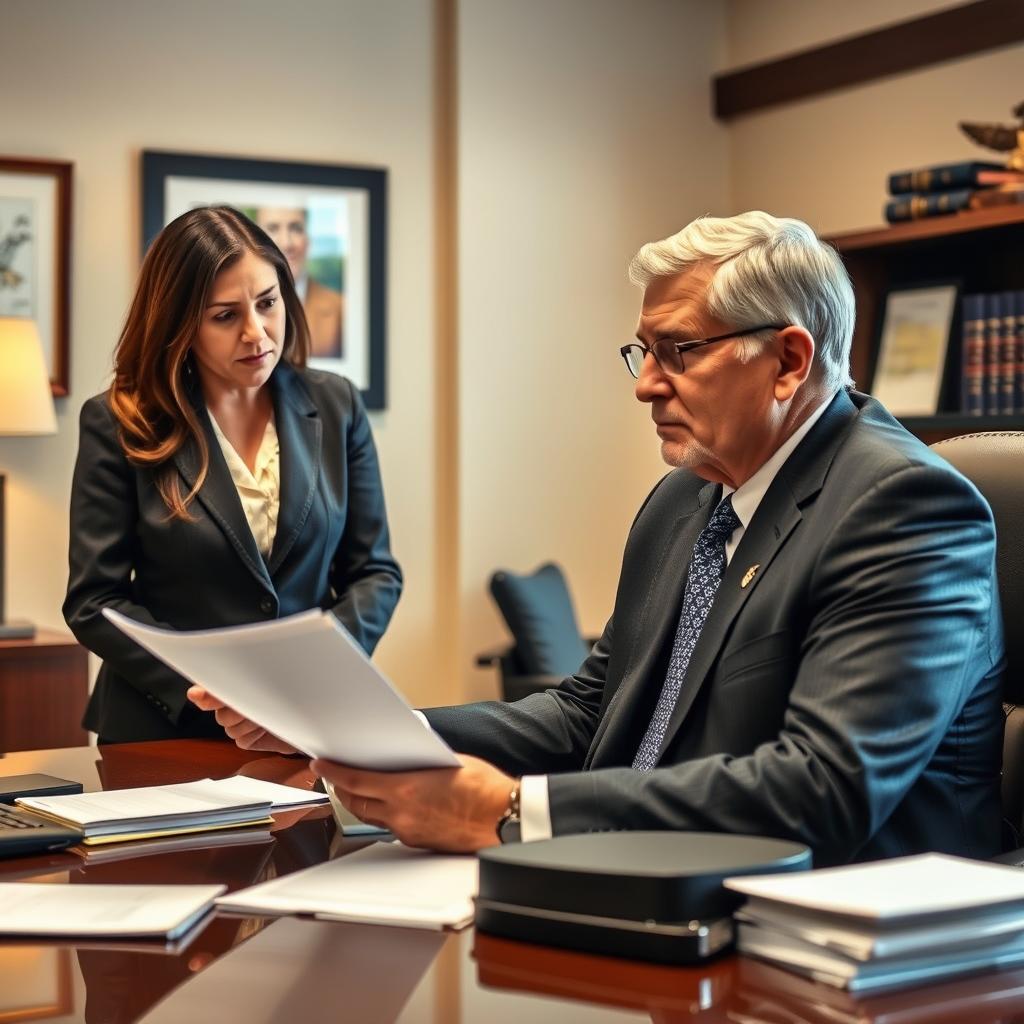 Malicious Wounding Lawyer Henrico County