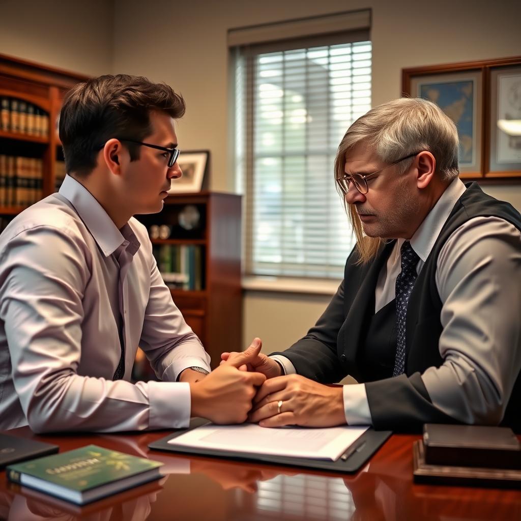 Marijuana Possession Lawyer Caroline County