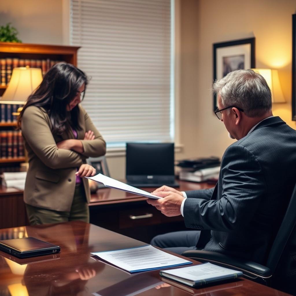 Marijuana Possession Lawyer Chesapeake