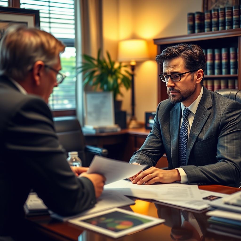 Marijuana Possession Lawyer Clarke County