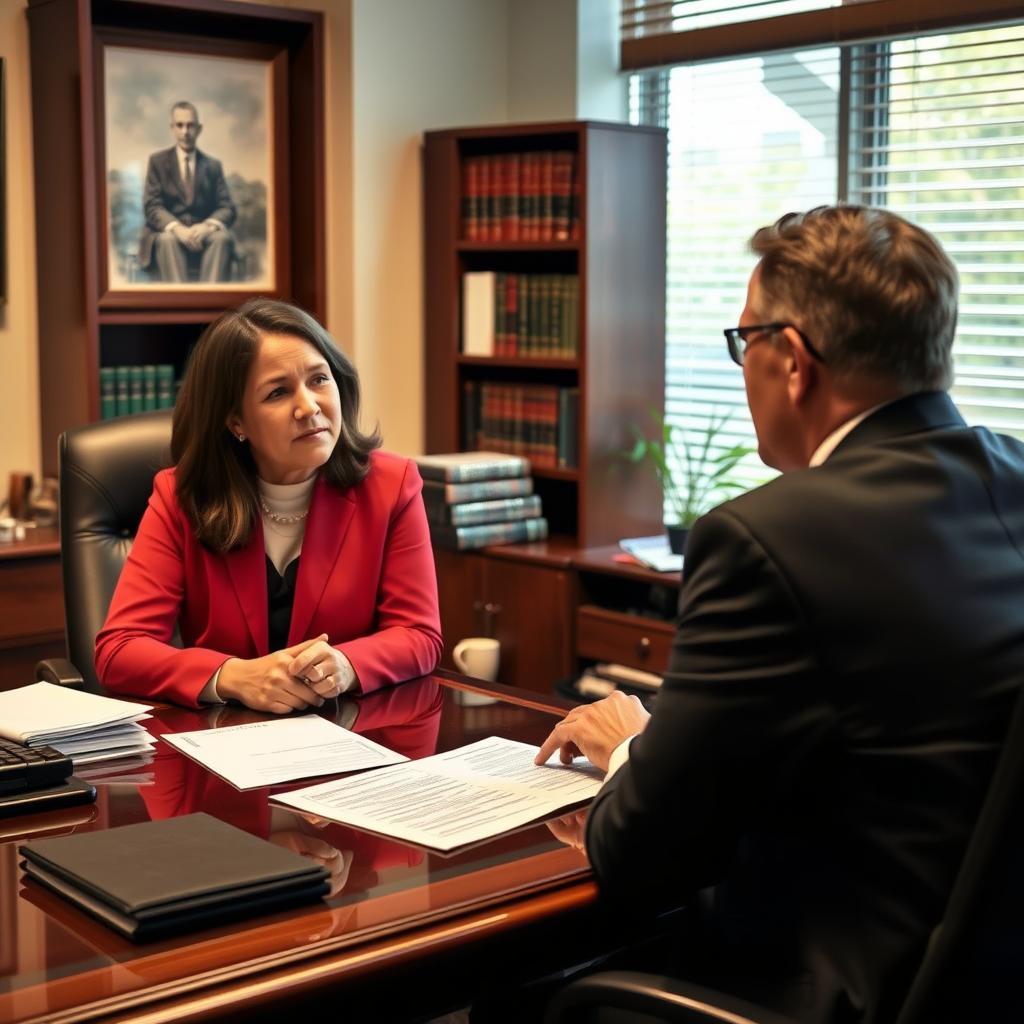 Marijuana Possession Lawyer Lexington