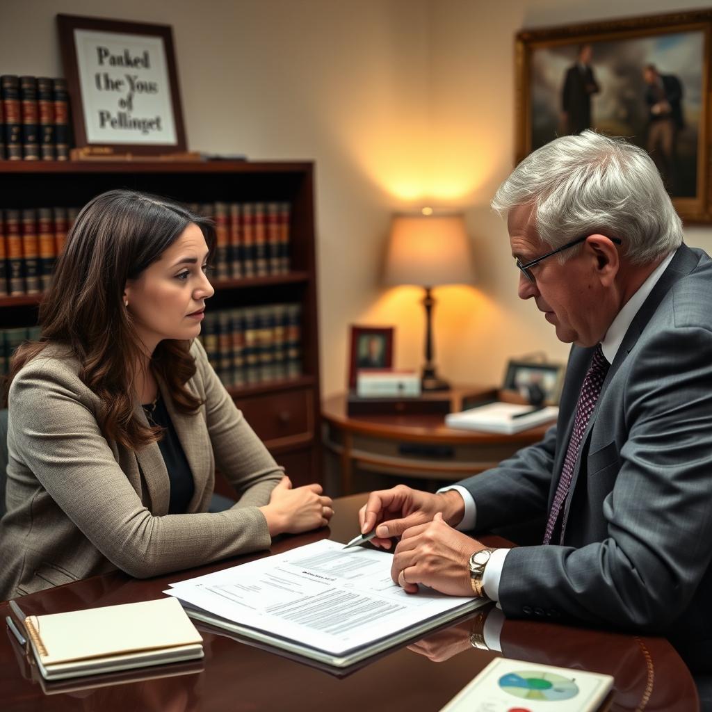 Marijuana Possession Lawyer Louisa County