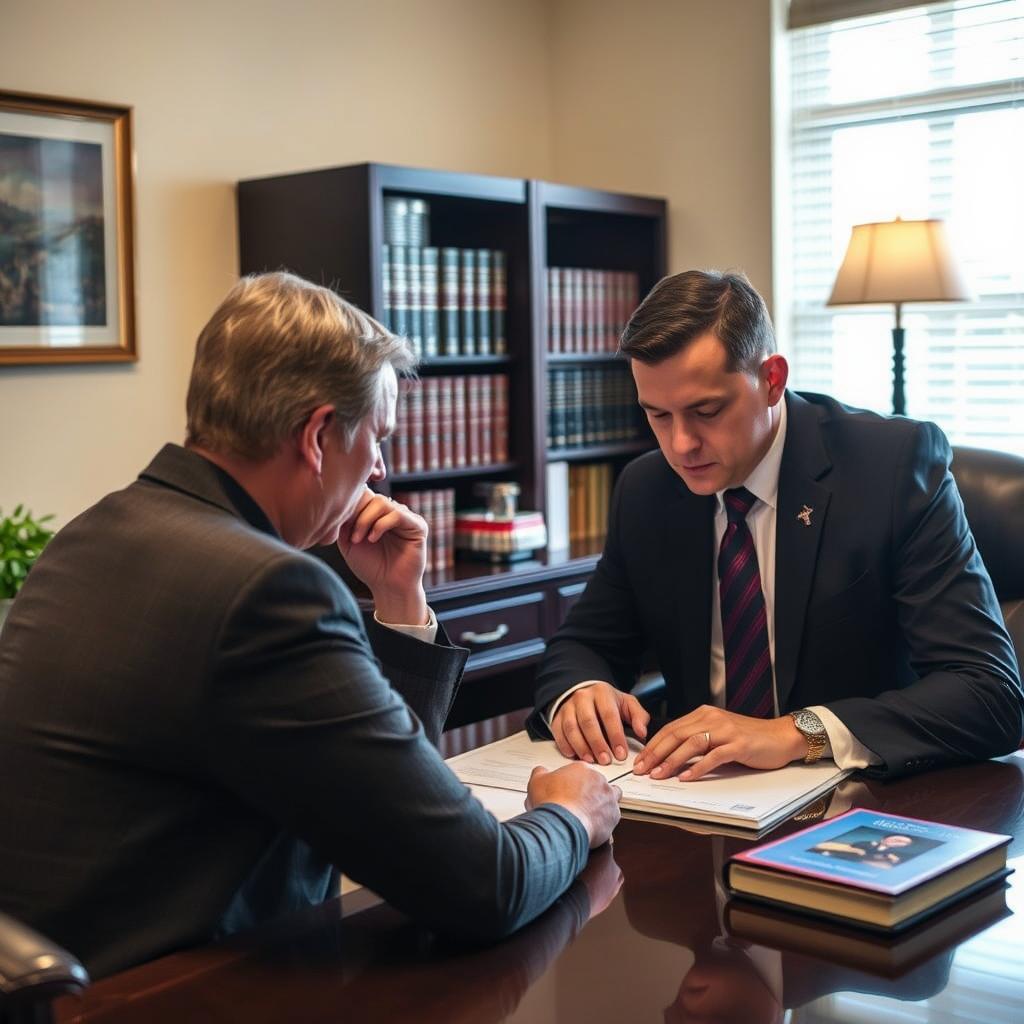 Marijuana Possession Lawyer Prince George County