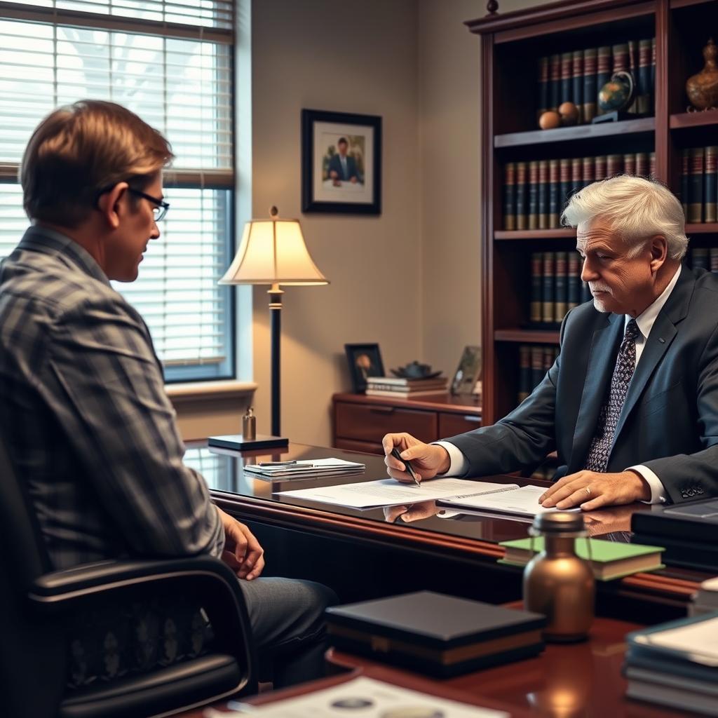 Marijuana Possession Lawyer Rockingham County