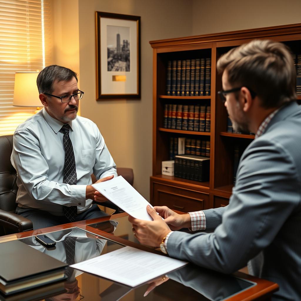Marijuana Possession Lawyer Spotsylvania County