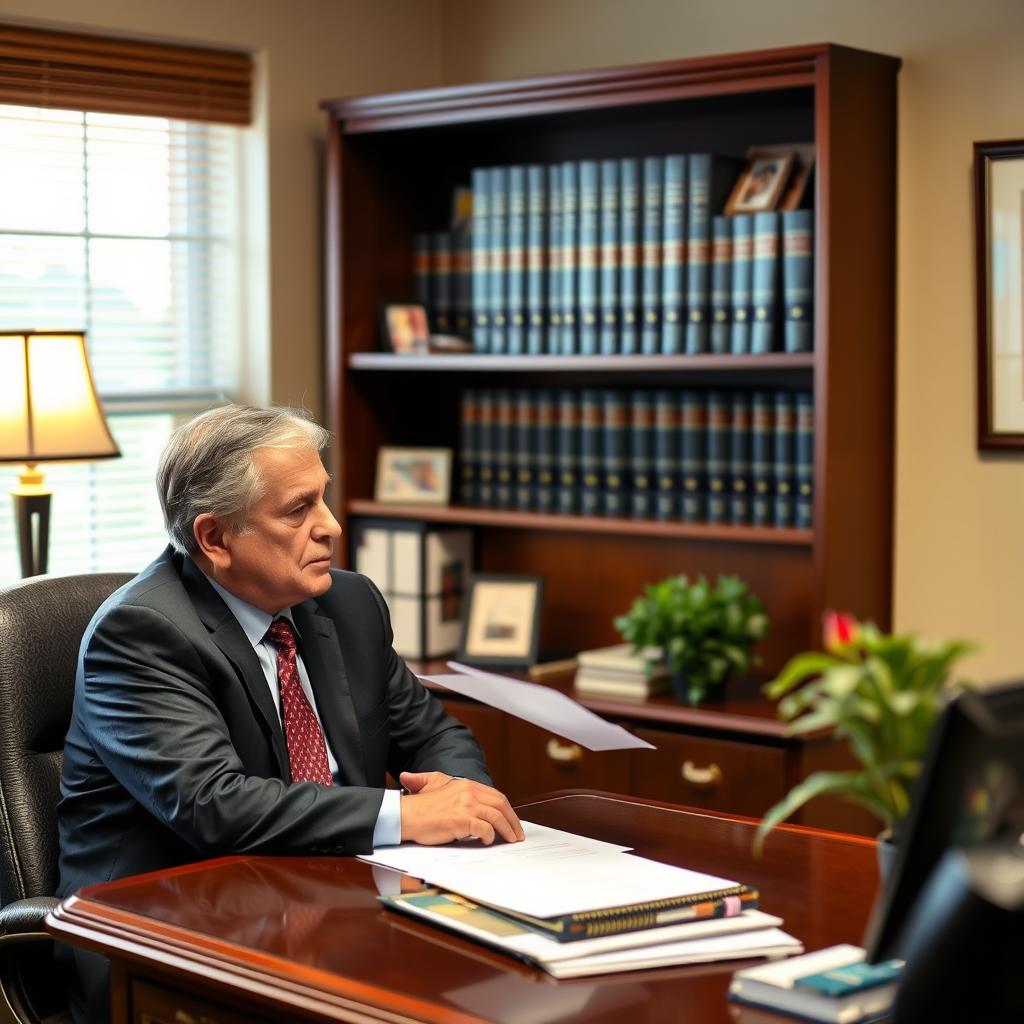 Obstruction Defense Lawyer Botetourt County