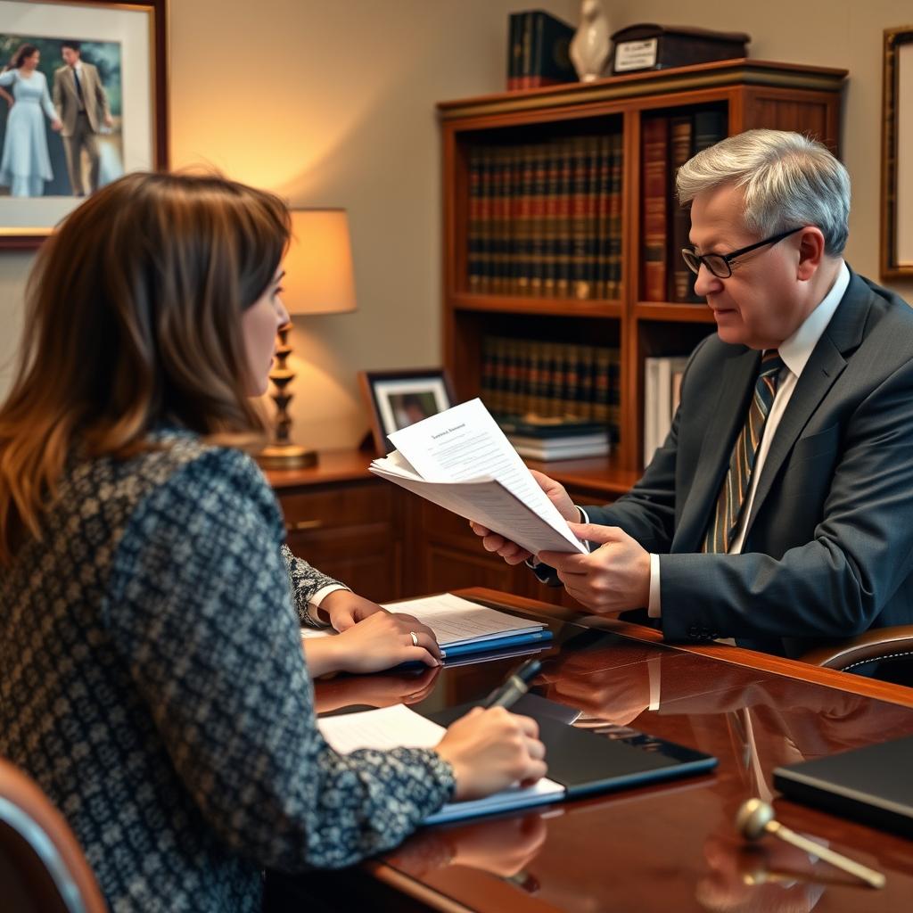 Obstruction Defense Lawyer Caroline County