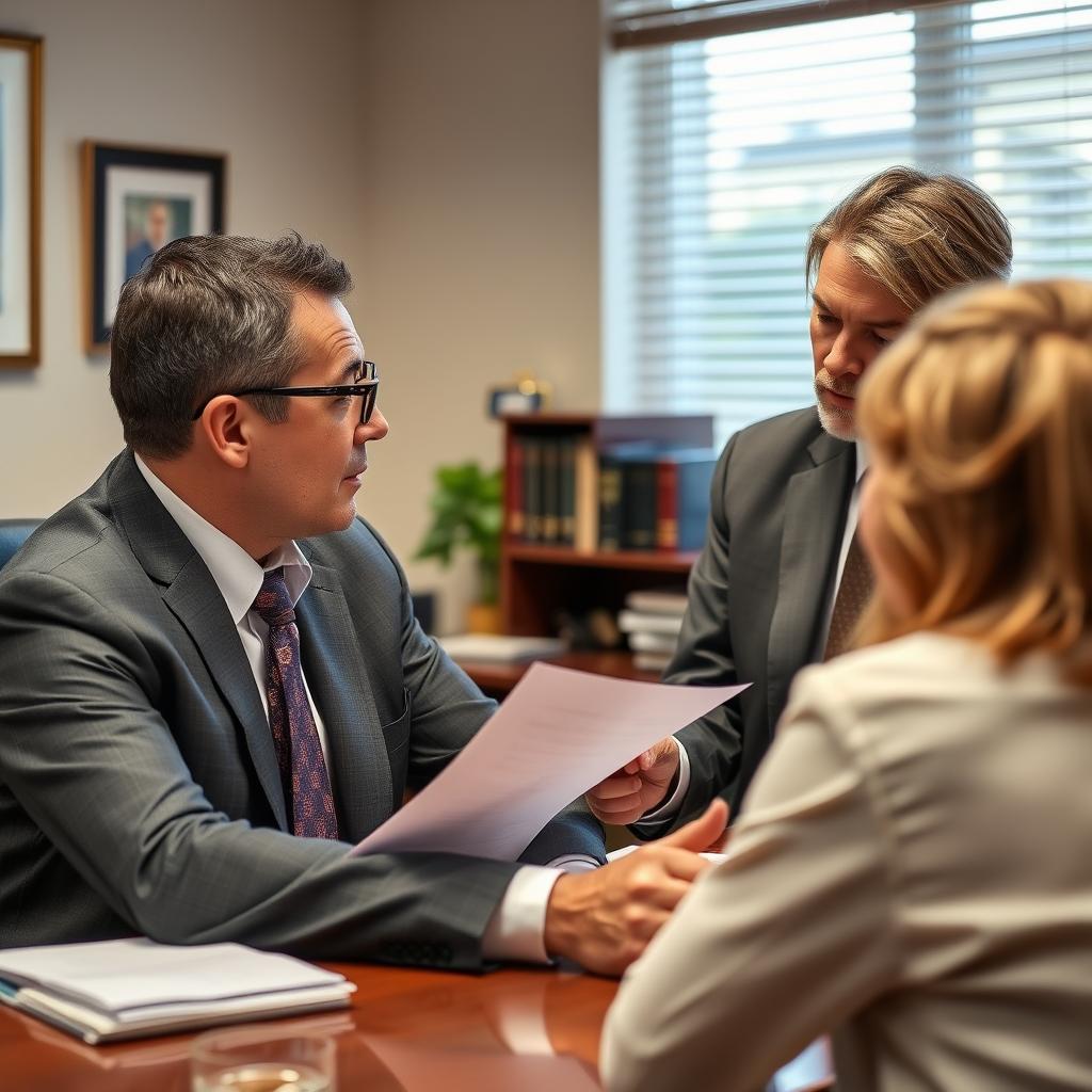 Obstruction Defense Lawyer James City County