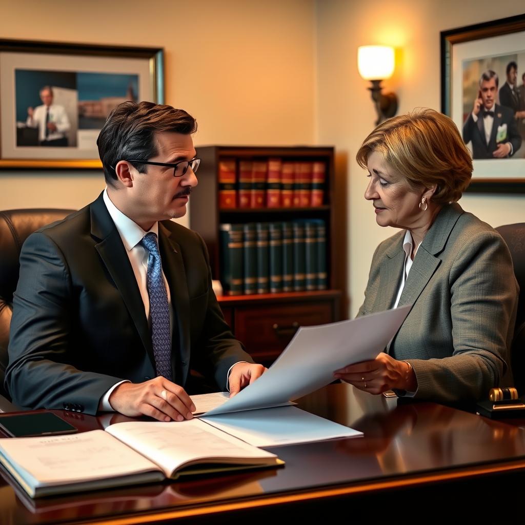 Obstruction Defense Lawyer New Kent County